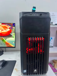 جي تي اكس 1070ti • i5 6600 • رام 16GB