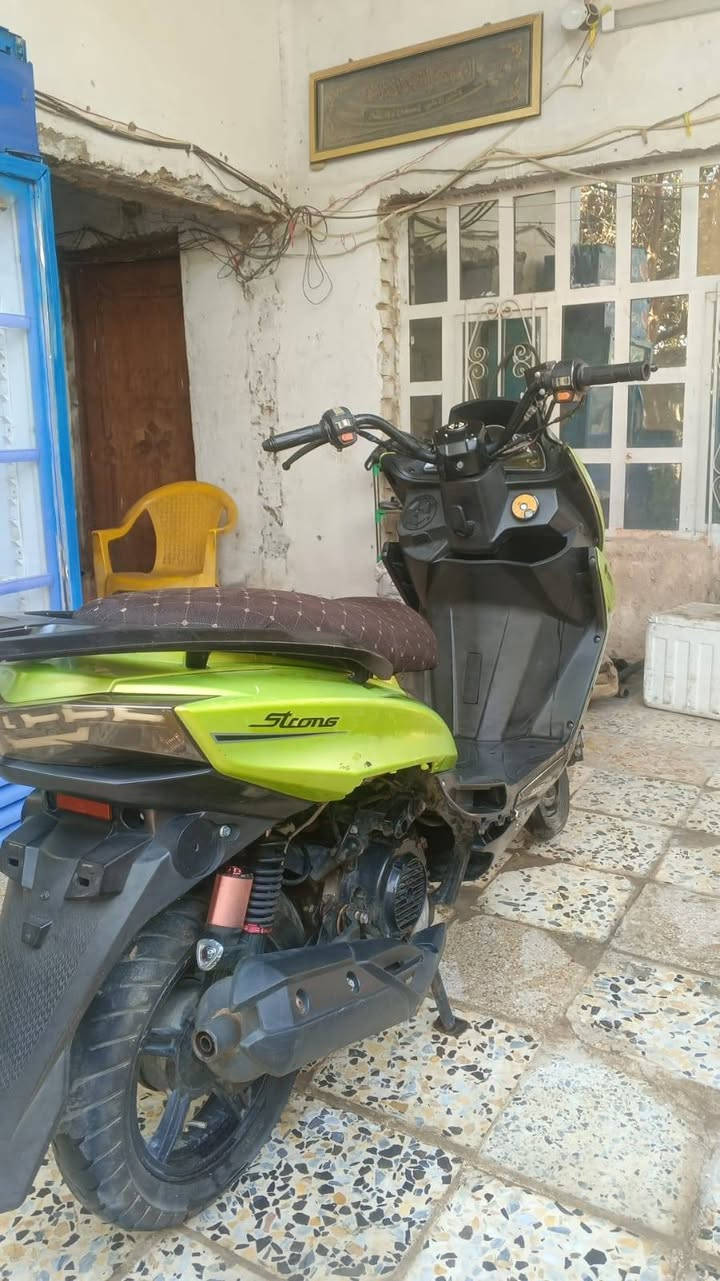 بغداد شهداء السيديه نقص باتري ***********
السعر 250 وبيها مجال

