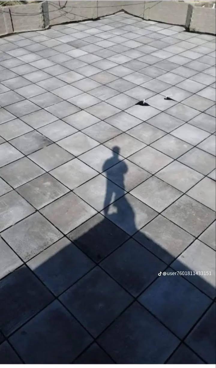 ماستك سطوح • درجة أولى • بغداد