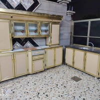 كاونتر ٢.٥م • سنك ١.٥م • كركوك حي الحجاج