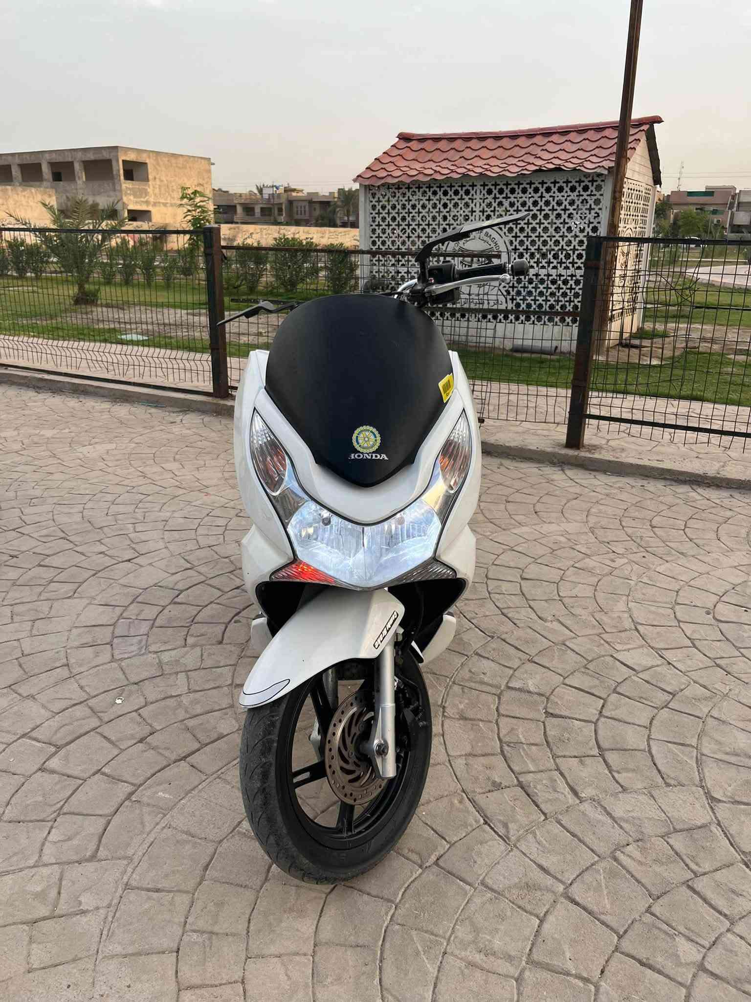 بي سي اكس • جيل الأول • ياباني