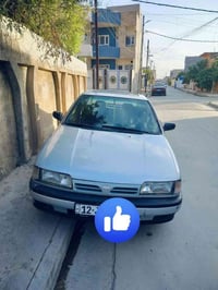 براميرا ٩٢ • رقم نينوى • موصل ايسر