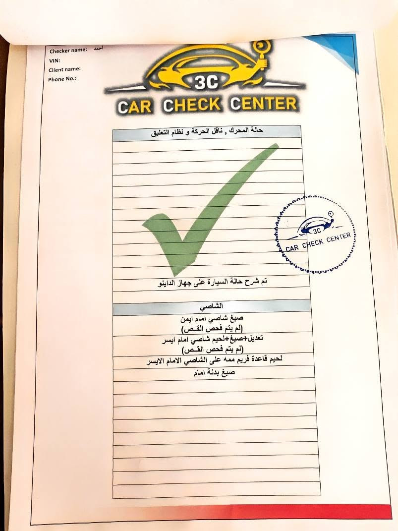 كامري SE • ٢٠٢١ • ١١٢ الف كم