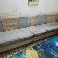 كنبة • ماكو تفاصيل • شكد