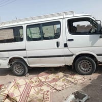 هايس • جير مقفول • البصره الهارثه