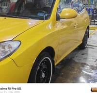 النترا 2008 • خليجي 1600 • باسمي الديوانية