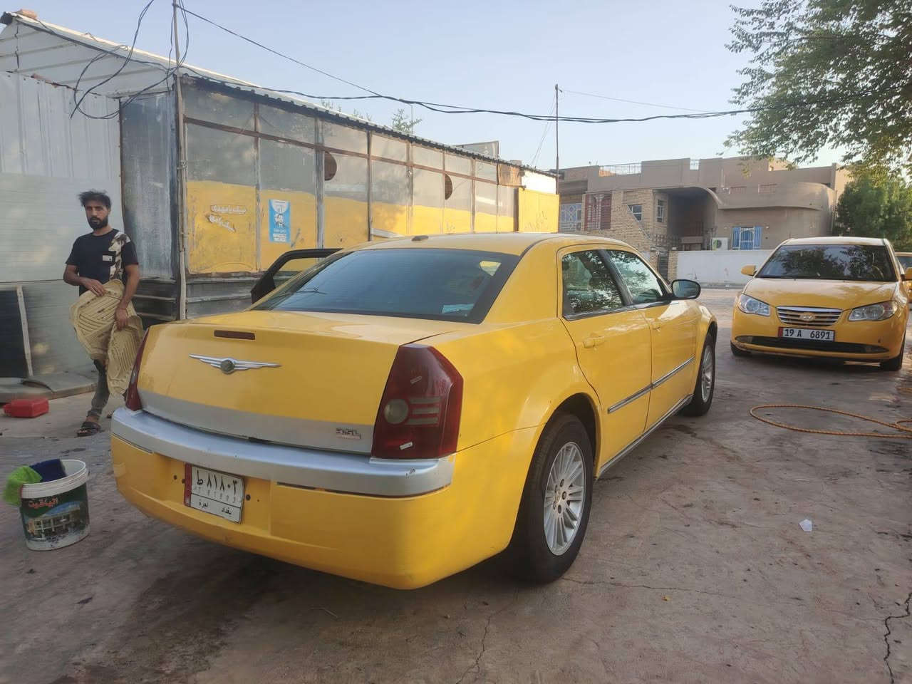 وباما 2009 بسمي السنوية ساقطة رقم بغداد حادثة باب السايق شوية من التكمة فوك الباب السيارة علية غرمات تنزل من السعر محرك وكير وتبريد تدفئة صدر خلفي أمامي جديد تخم تاير سيارة حلوة داخل عسلي خطة بغداد كوت
مكان السيارة كوت مركز المدينة 
السعر 95 بيها مجال 
‏‪***********‬‏
‏‪***********‬‏
وباما 2009 بسمي السنوية ساقطة رقم بغداد حادثة باب السايق شوية من التكمة فوك الباب السيارة علية غرمات تنزل من السعر محرك وكير وتبريد تدفئة صدر خلفي أمامي جديد تخم تاير سيارة حلوة داخل عسلي خطة بغداد كوت
