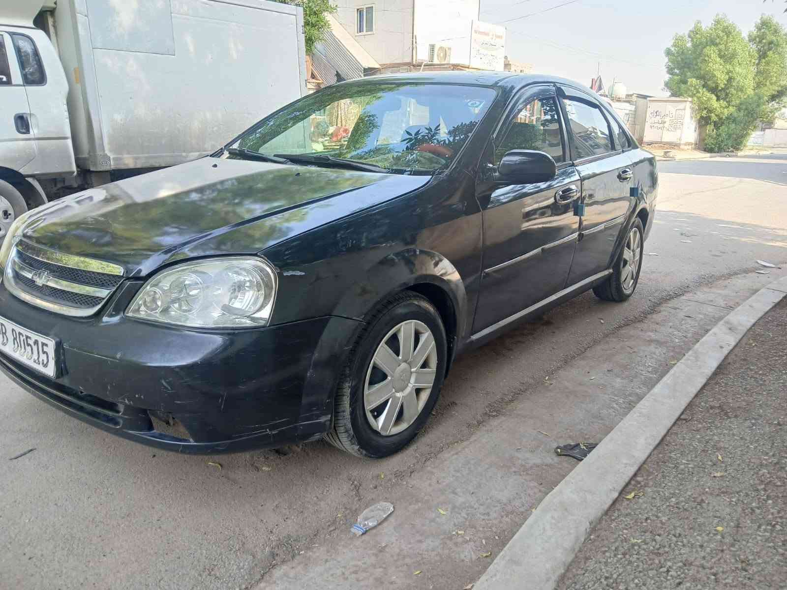 فورنزا • ٢٠٠٧ • اوتوماتيك