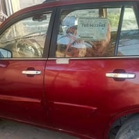 تيكو • موديل ٢٠١٣ • نجف كوفه