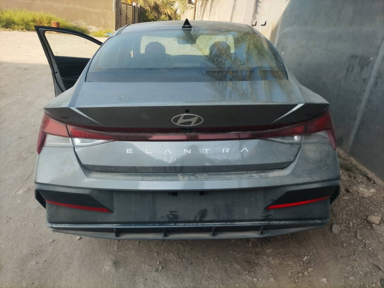 النترا 2024
مرقم شهداء 
ماشيه 33
حادث دعميات وجاملغ امامي فقط
سياره جاهزه من كلشي
مكينه 2000
الاستفسار ***********
