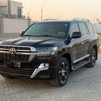 لاندكروز • ٢٠٢٠ • رقم اربيل