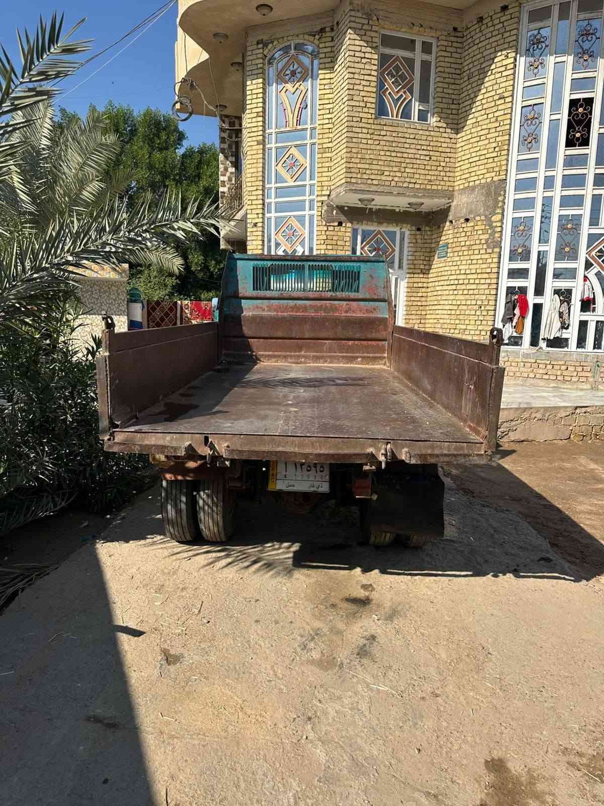 كـنتر تـيوته مـوديـل1993 فـحل مـكان ذي قار قـلعه سـكر  1569 164 0781تـفاصـيل ع اتـصال مكلف بـنشر
