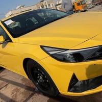 سياره نضيفه ضررها فقط جنطه  فول مواصفات عده الفتحه  135 وبيها مجال للا...