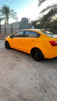 ريو • ٢٠١٥ • مكفولة من الضربة