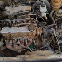 محرك • تماتيك • دايو