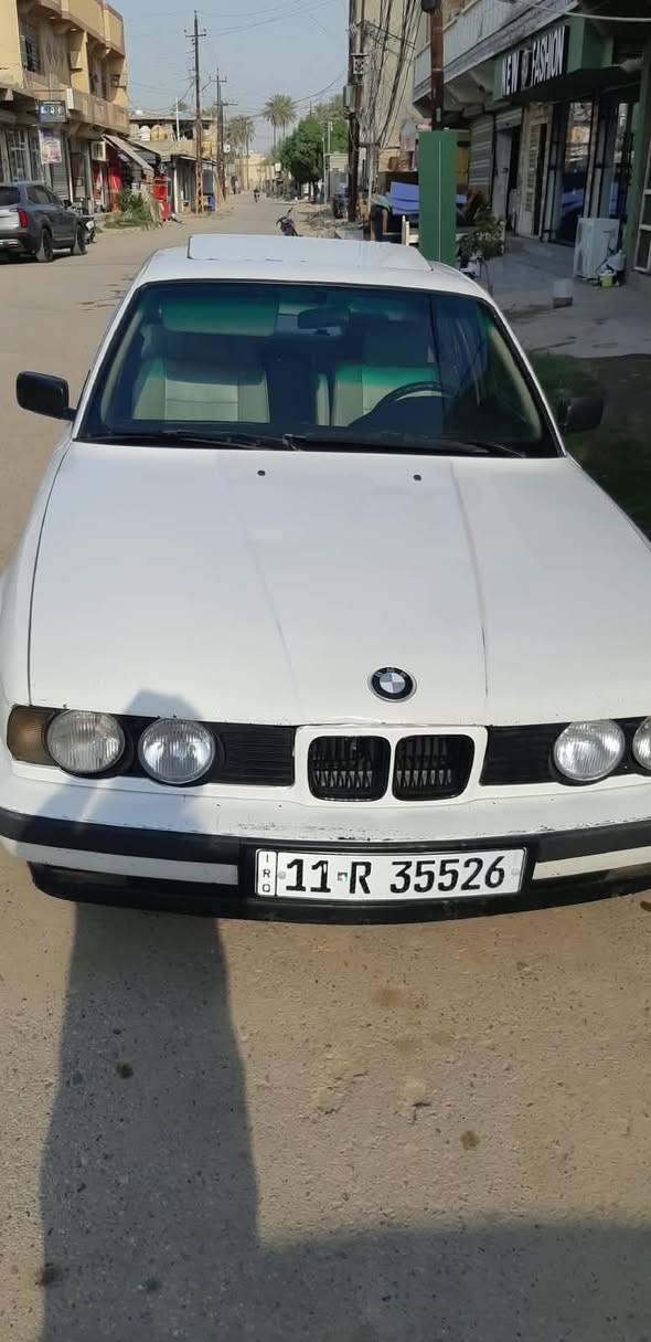 السلام عليكم
Bmw 535 كير عادي تبريد ثلج  سلايد جاهزه اي نقص مابيها  سنويه وهزه كلها جديده لحد 2031 
سعر ( 50 ) وبيها مجال قليل 
مكان بغداد جزيرة بغداد السياحية 
مكلف بالنشر اتصال  ***********
