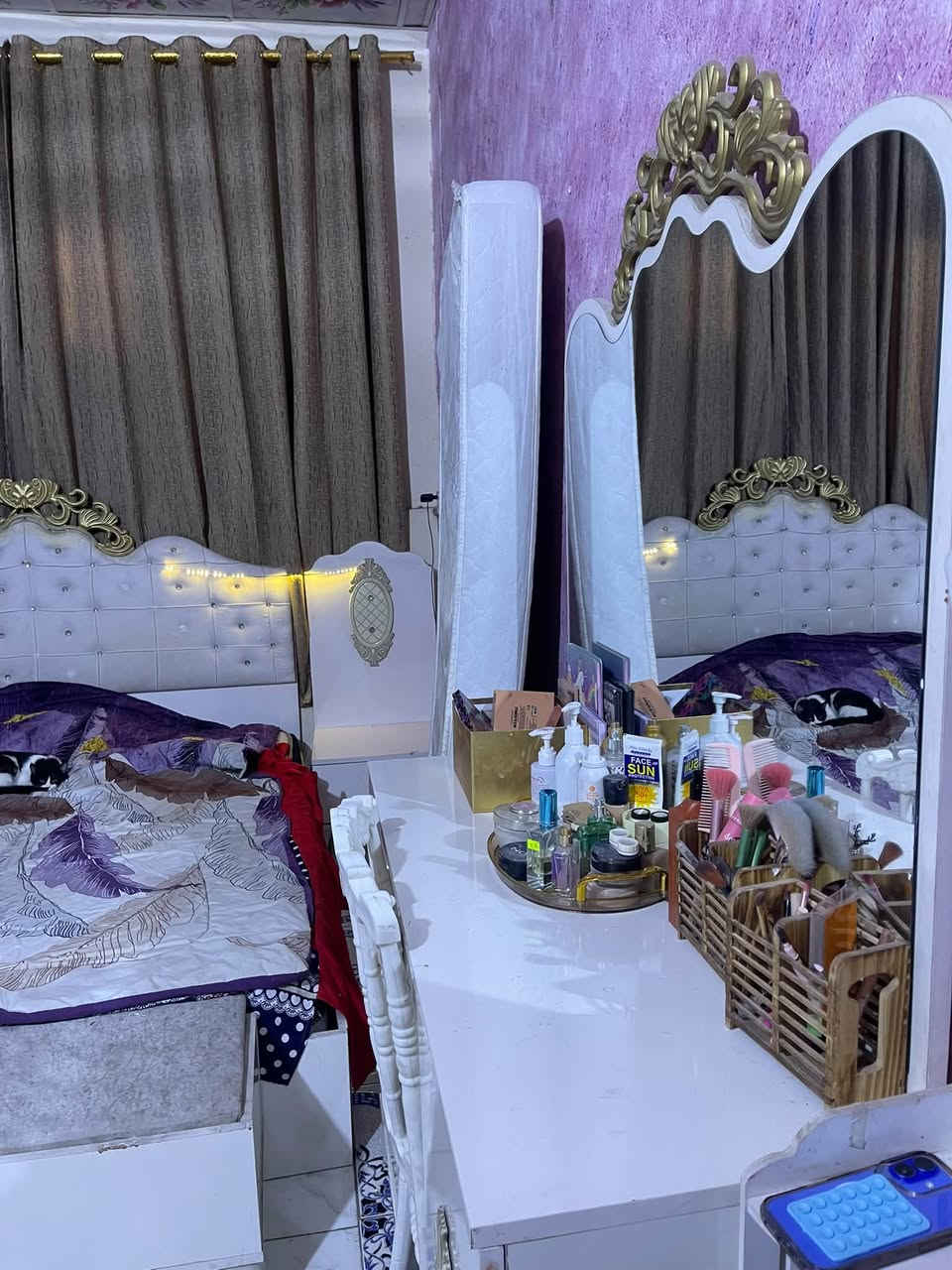 غرفه مستعمله • بيها مجال • بغداد