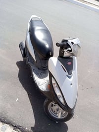 كامكو G4 • بلادية • مكينة نضيفة