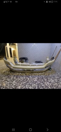 لاندكروز • امامية • ٢٠١٦-٢٠٢١