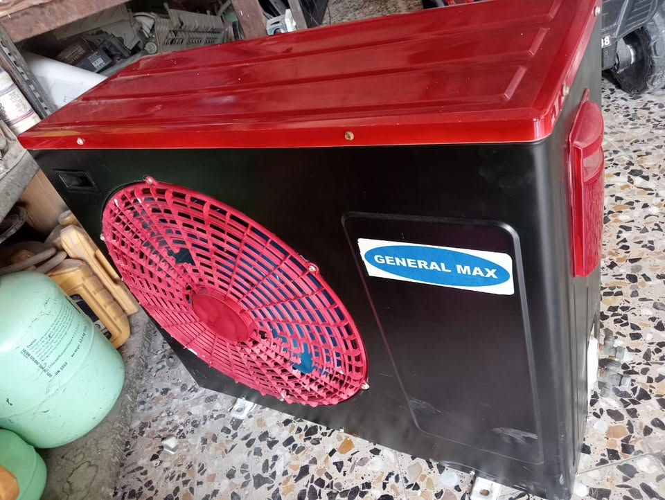 غراض مستعمله نظيفه للبيع سبلت 2طن جداري ومكيف 2 طن ومجمده كبيره وبلازمه عرض وبلازمه عاديه  الكل ع فحص للاستفسار الاتصال ع هذا الرقم *********** العنوان  بغداد الحسينيه خدمات مسقط قرب حسينيه الزهراء
