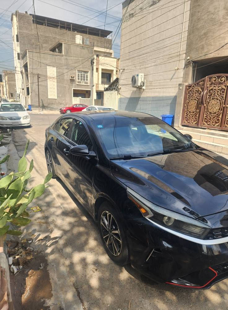 ٢٠٢٣ • اوتوماتيك • محرك ٢٠٠٠