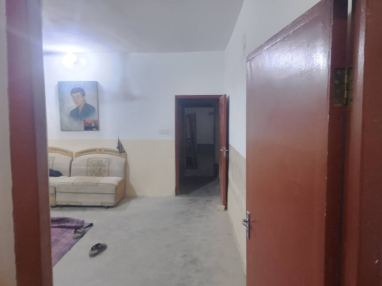 حي عمال • ٢٠٠م • طابو صرف
