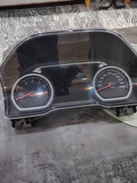 عداد تاهو • موديل ٢١ • أصلي