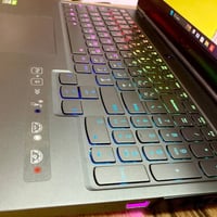 لينوفو ليجن 7i • RTX2070-Super 8جيجا • i7-10750H