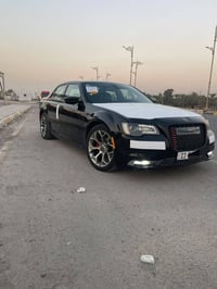 كرايسلر S300 • ماشي ٩٠٠٠٠ • مرقم بغداد