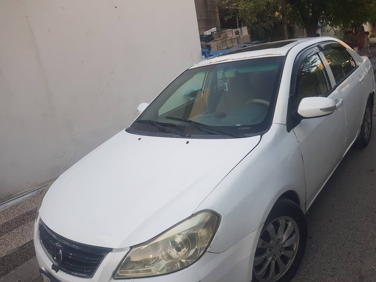 BYD 2013
سەنەوی ئەسڵی لەگەڵە
 بەشەرتی ئەوەلیات
پاکانەی هەولێرە
کێشەی مەدەنی نیە
گێر و مەکینەی
کامیری
واتسئەپ ***********
