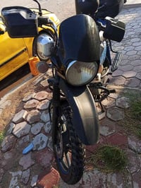 بوكسر • ٢٠٢٠ • شاصي ملحوم