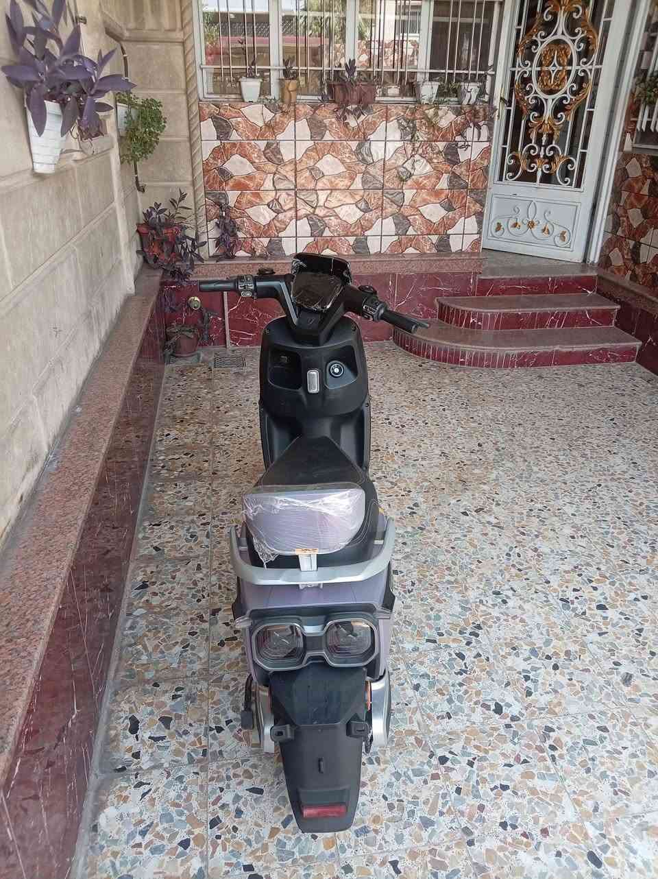 ماطور ريان بطاريات شرط فول كلهم 11 ونص الماطور حيل نضيف فقط ضربة بالدرع بسيطة سعر ٧٥٠ بي مجال بسيط تواصل رقم  ***********
