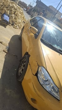 بي واي دي G3 • ٢٠١٤ • رقم بصرة