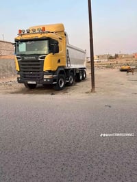 بتريلا • ٢٠٠٩ • مكينة ٤٢٠