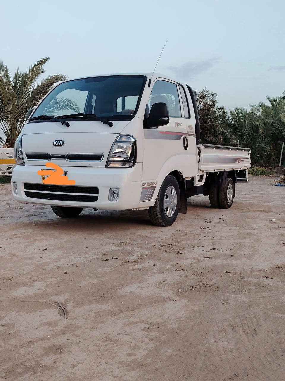 سياره للبيع مكفولة كفالة عامه المكان بابل
سيارة على وضع الشركه برغي ما مفتوح بيها
***********

