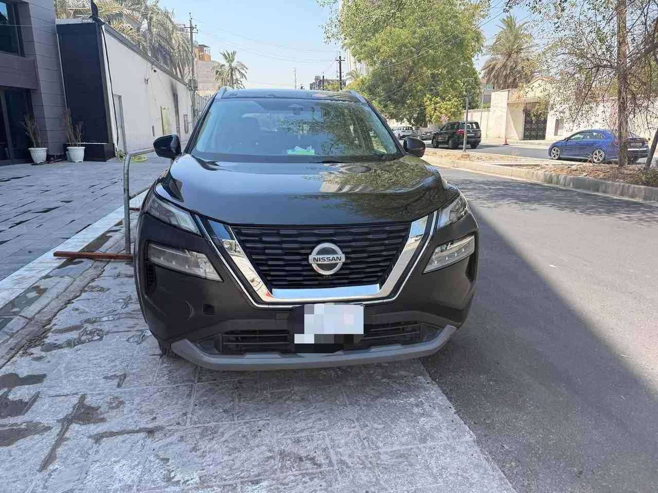 🚗 للبيع نيسان روج 2021 فل مواصفات (1/1)
💰 السعر( 17800$)
حادث السيره بسيط جددا بامريكا 
ايرباكات السياره سليمه كلها رقم شاصي موجود بالصور 
✅ فتحة سقف 
✅ محرك 2500 سي سي – 4 سلندر (المرغوب)
✅ بانوراما
✅ تشغيل بصمة
✅ إشارات مرايا
✅ حساسات محيطية
✅ توقف ذاتي أمامي وخلفي
✅ رادار
✅ Apple CarPlay
✅ 3 أنظمة قيادة

🔹 السيارة بحالة ممتازة، محرك وكير وتبريد 100%
🔹 تايرات جدد
***********
‏‪***********‬‏
