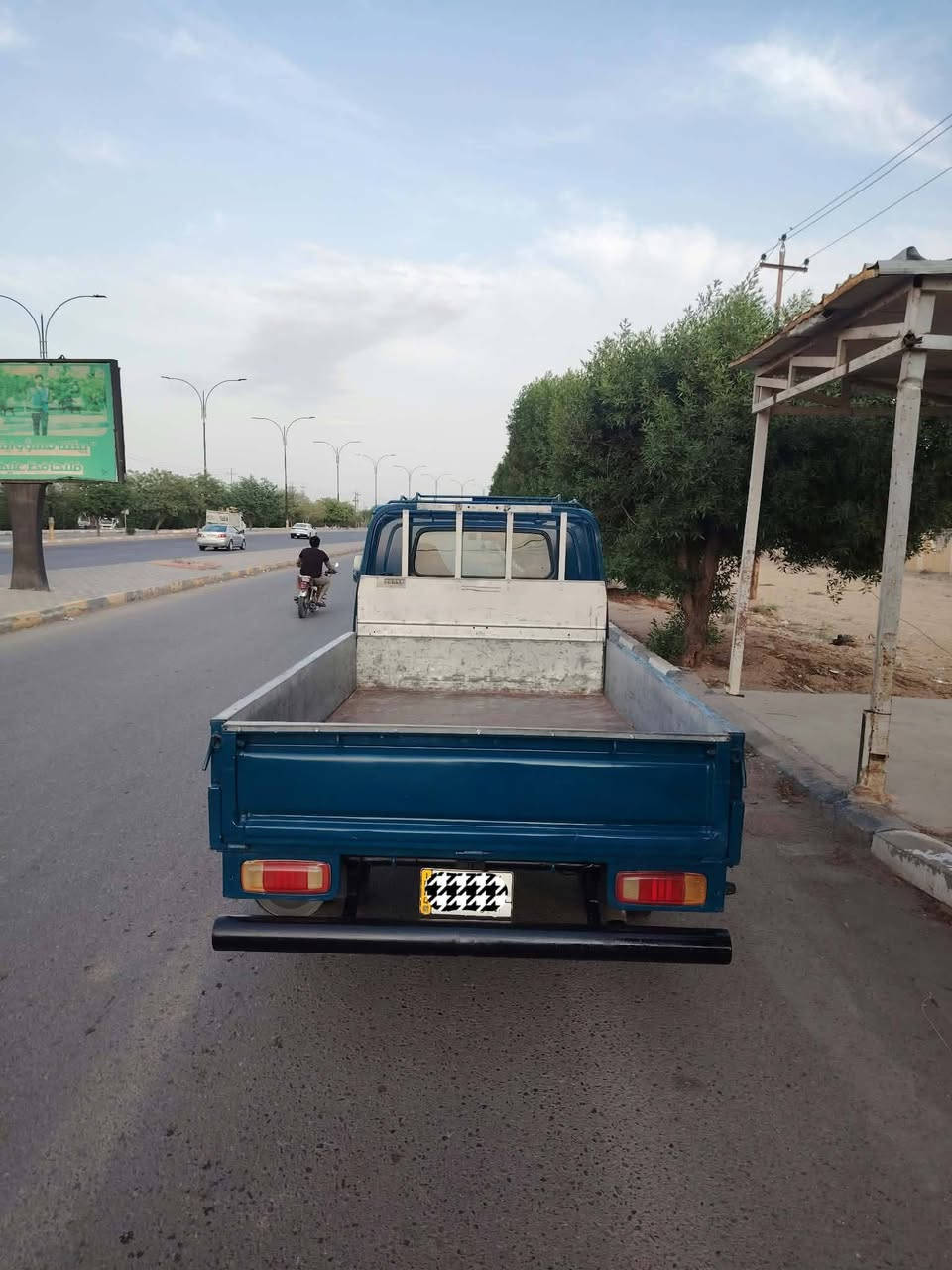 كيه فنتيره • ١٩٩٨ • مكينه وكير مضبوطين