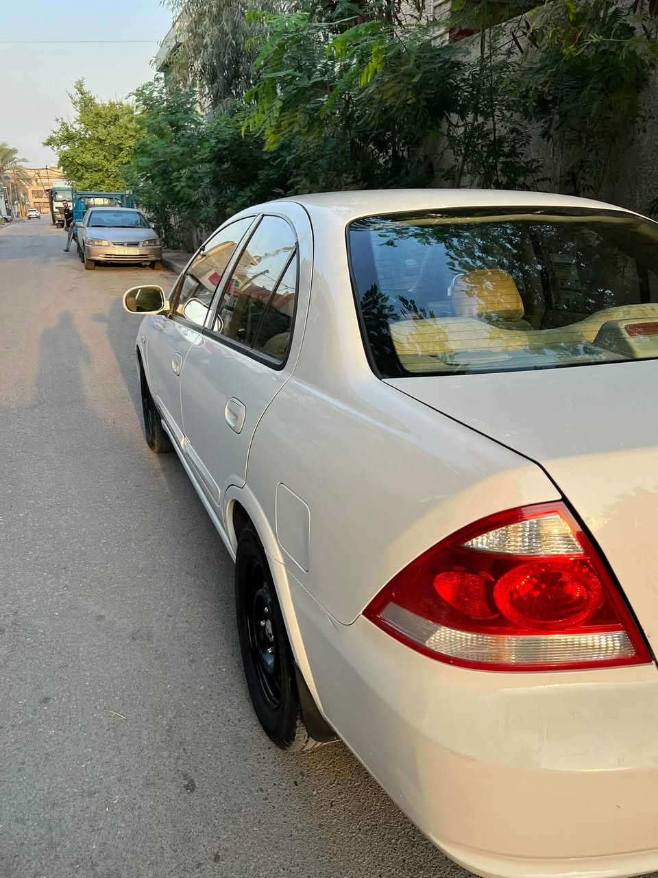 صني • ٢٠١٣ • رقم بغداد