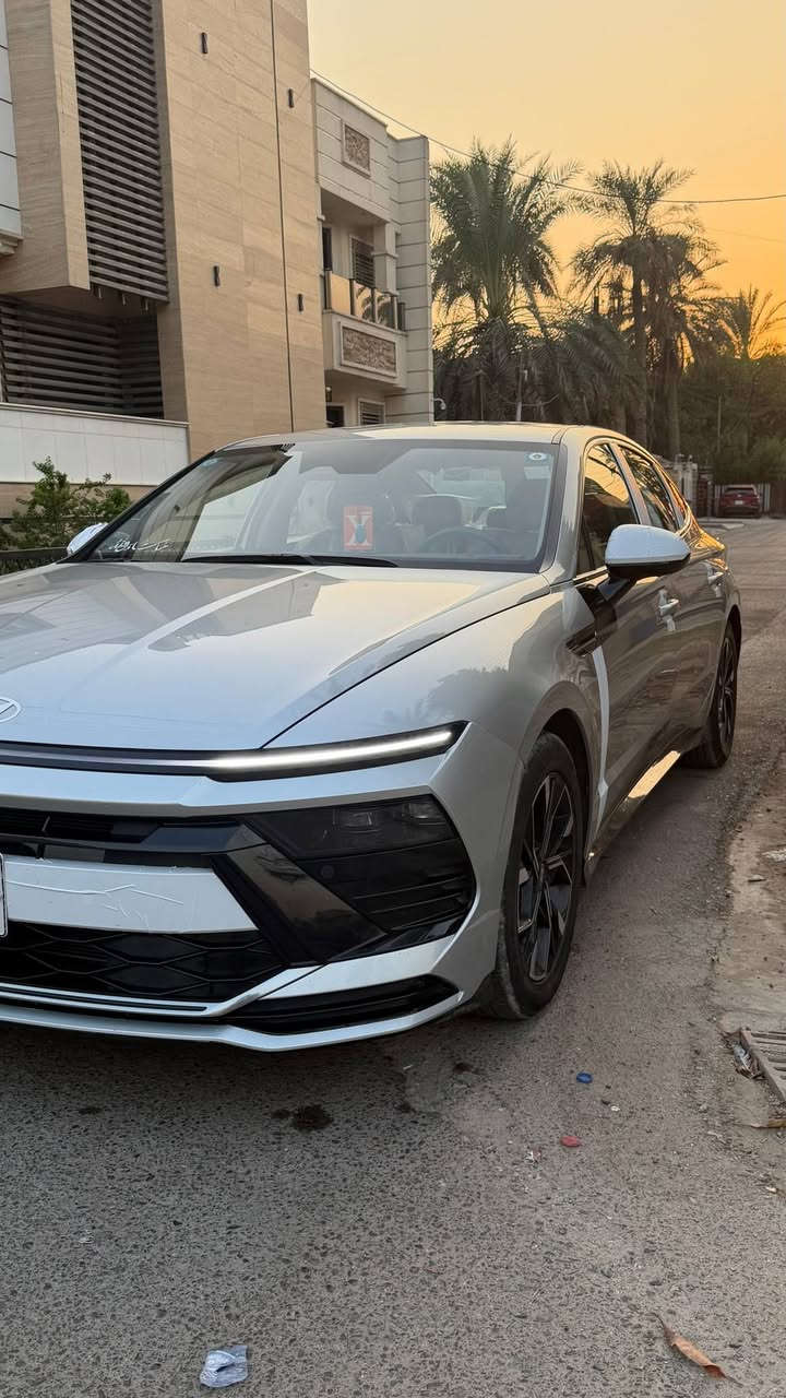 سوناتا 2025 مكينة 2500 تنفس طبيعي ماشية 28 الف اخت الزيرو
سوناتا 2025 ماشية 28 الف اخت الزيرو

حادثها قطعه وحدة جاملغ ايمن فقط الصندوك بي طعجة صغيرة موجود السونار مرقم بغداد بأسمي تحويل مباشر 

الـمـواصـفـات

محرك سيارة 2.5  تنفس طبيعي

 

•  إشارات LED

•  كشن السايق تحكم كهرباء بل كامل 

•  تشغيل عن بعد 

•  جنطة ذكية عند الاقتراب تفتح وحدها 

•  شاشات متصلة قياس كبير 

•  مثبت سرعة 

•  ابل كاربلي 

•  أندرويد اوتو 

•  تصعيد وتنزيل الجام من المفتاح 

•  دخول ذكي من باب الراكب والسائق  

•  كير 8 نمر 

•  شفتات بل ستيرن لتبديل النمر 

• كير تعليك احدث اصدار

•  وبعد مواصفات هواي 

سيارة جديدة كلش واحلى من الصور  مكانها بغداد وعارضها 193 وبيها مجال للشراي 

واتساب او اتصال

***********

***********
