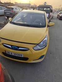 اكسنت ٢٠١٢ • بخار بسيط • بابل مركز مدينه