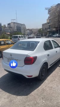 رينو سمبل • ٢٠١٩ • ماشية ١٨٨ الف