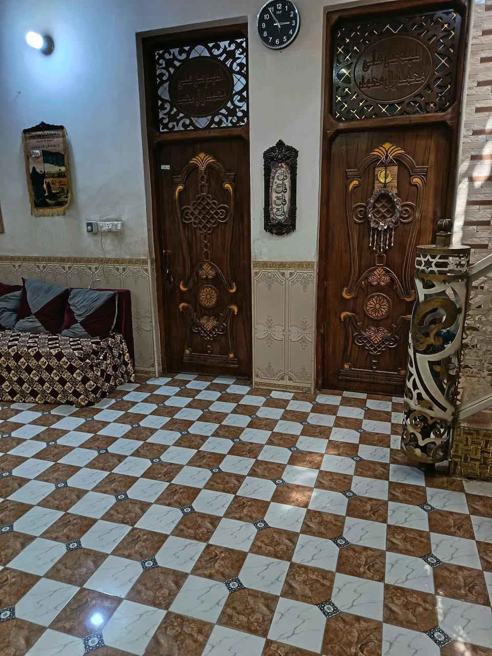 حي المعرفة • ٢٤٨م • قريب مدارس