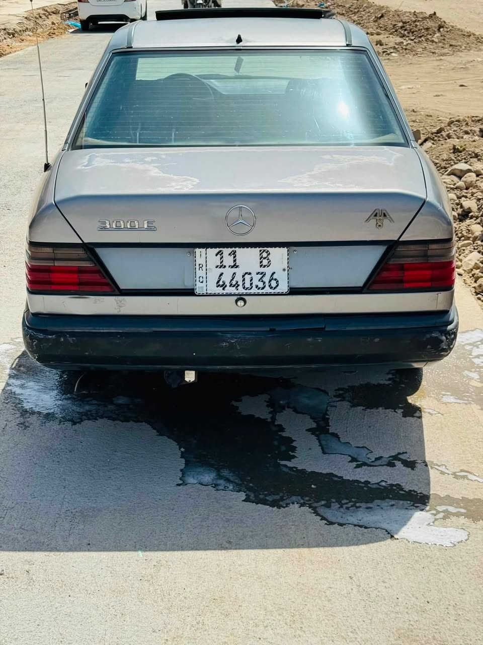 السلام عليكم مارسدس موديل89

رقم بغداد تحويل بسمي 

حداديه تخم تاير جديد

كير محرك كفاله حديث

كفاله صبغ ضربه وخياس قواعد جدد

السعر 75 وبيها مجال ***********
