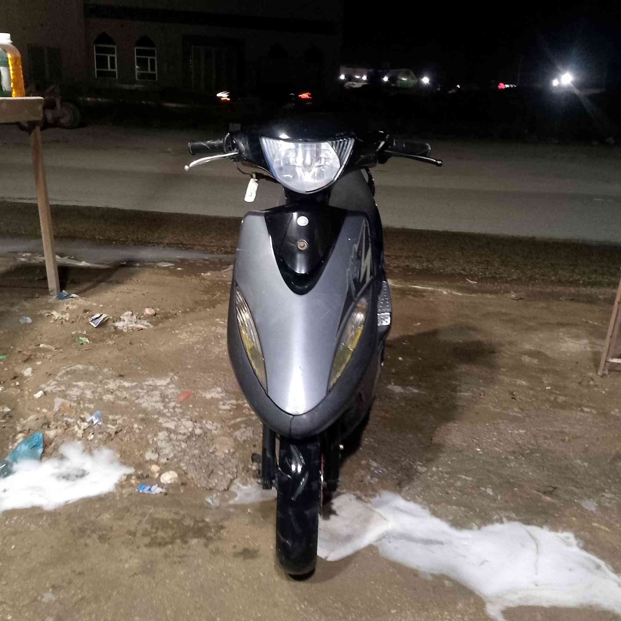 ماكس عدلة • ٢٠٠٧ • نضيف
