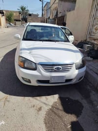 سيراتو • ٢٠٠٧ • رقم بغداد
