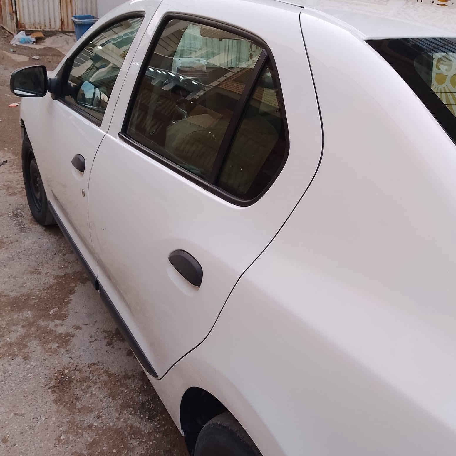 سيارة رينو سنبل 2019 نظيفة وجاهزة للبيع او مرواس استخدام يومي  مضمون
✔️ مكينة 1600
✔️ غاز + بنزين (توفير عالي)
✔️ تبخير بالمكينة
✔️ رقم بغداد دولي
✔️ باسمي وجاهزة نقل فوري
✔️ حرة وما بيها صرف
💰📍 بغداد – الأمين ثانيه📞 اتصال مباشر: ***********
 بيع مستعجل
