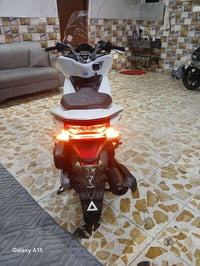 PCX • جيل الثاني • ماشي ١٣٠٠٠
