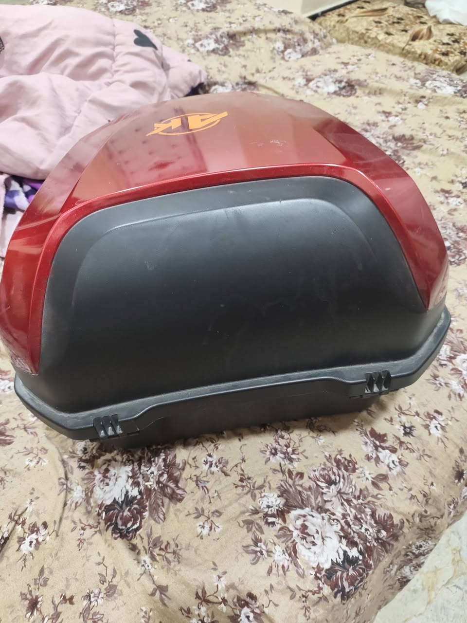 صندوق شحن • دراجة • فلوجه الجغيفي الثانيه
