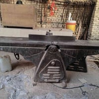 رنده انكليزيه • ٨فوت • ماطور بلادي