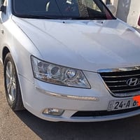 سوناته ٢٠٠٩ • فول مواصفات • مكينة ٢٠٠٠